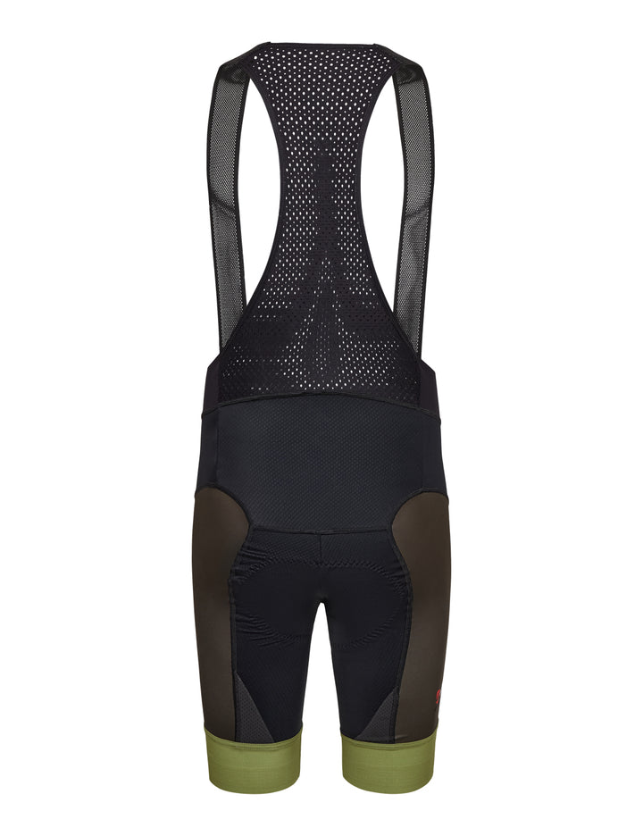BIBSHORTS - POWER - FLAT-LOCK