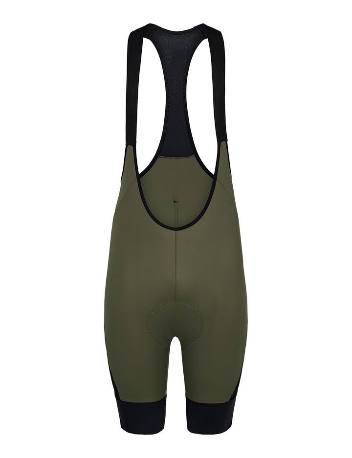 RAID CARGO BIBS - ARMY
