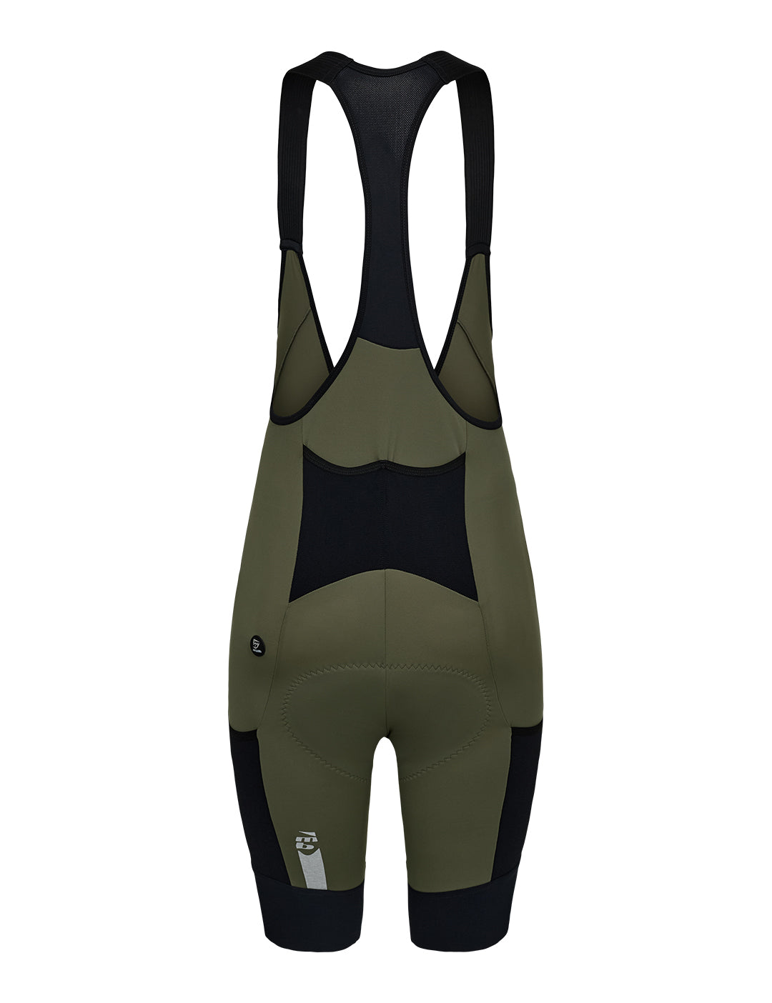 RAID CARGO BIBS - ARMY