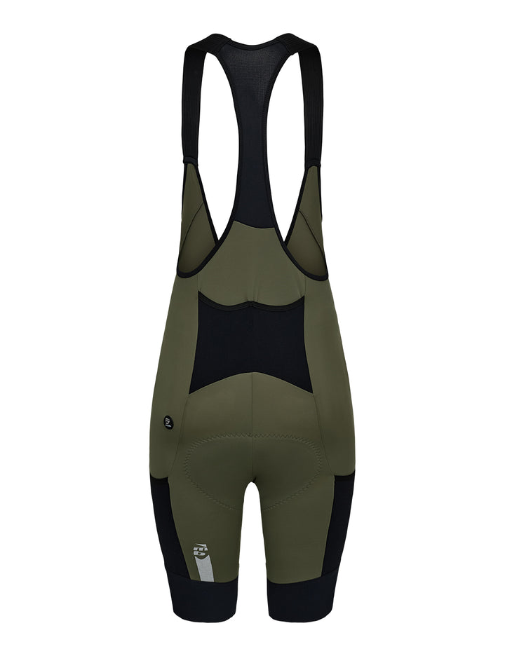 RAID CARGO BIBS - ARMY
