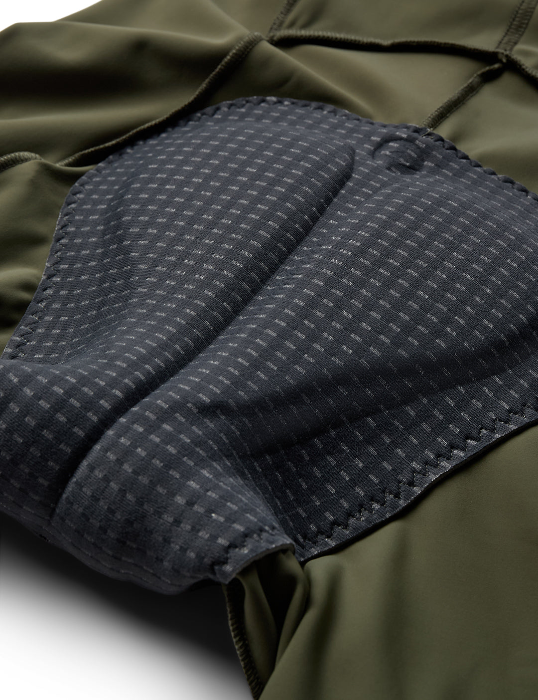 RAID CARGO BIBS - ARMY