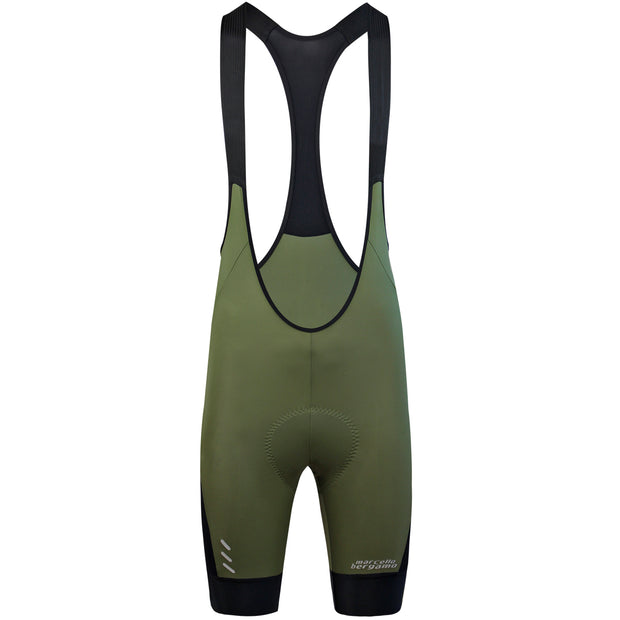 RAID CARGO BIBS - ARMY