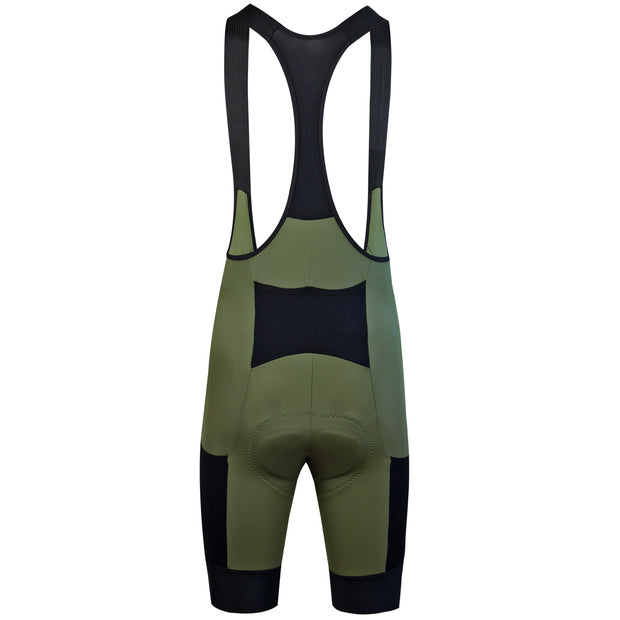 RAID CARGO BIBS - ARMY