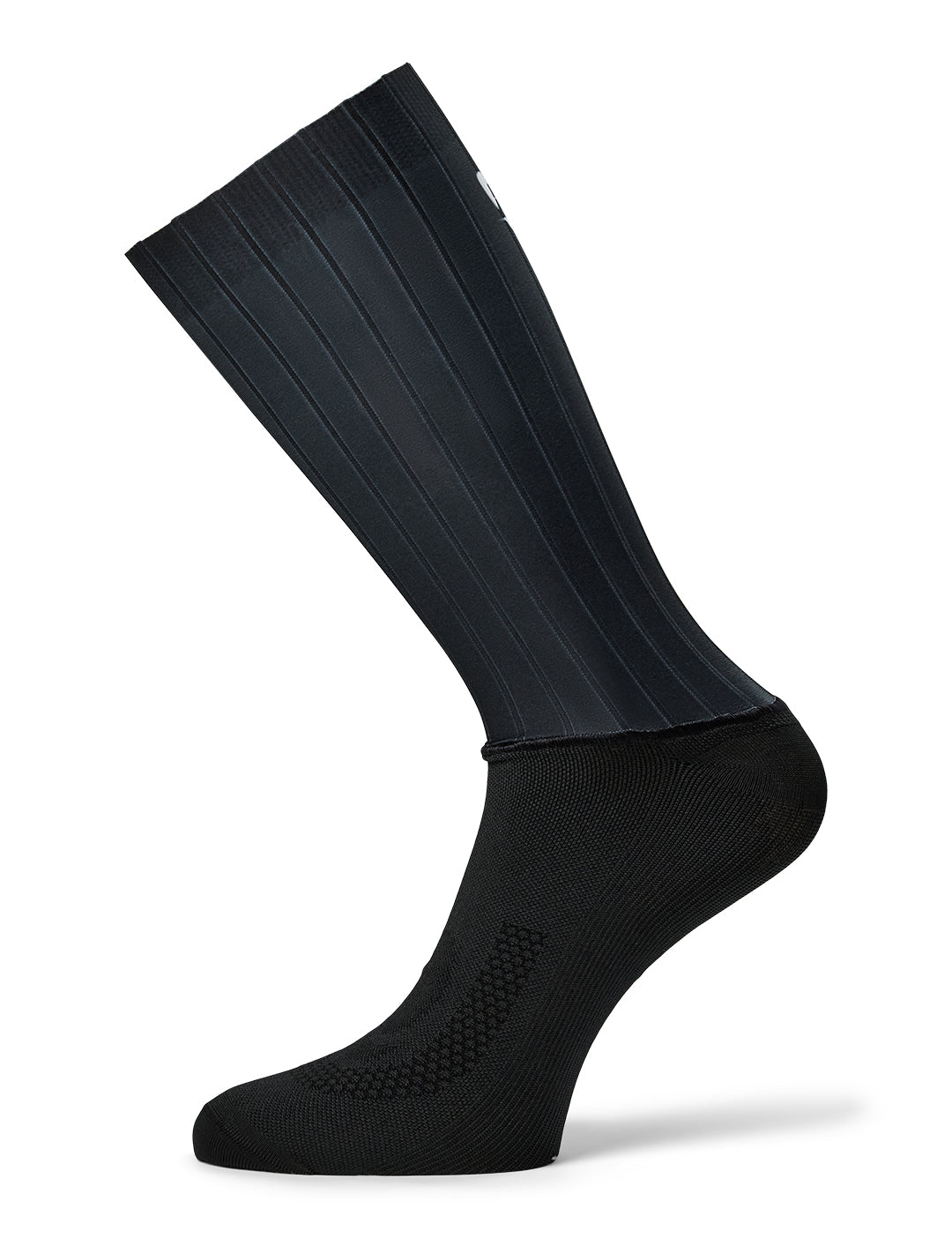 MB PRO TECH AERO STRØMPER - BLACK