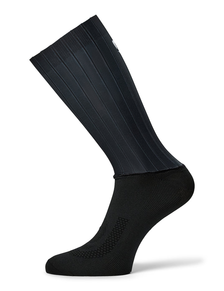 MB PRO TECH AERO STRØMPER - BLACK
