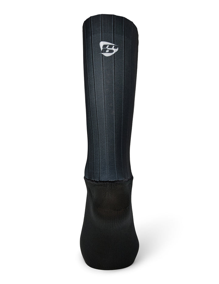 MB PRO TECH AERO STRØMPER - BLACK