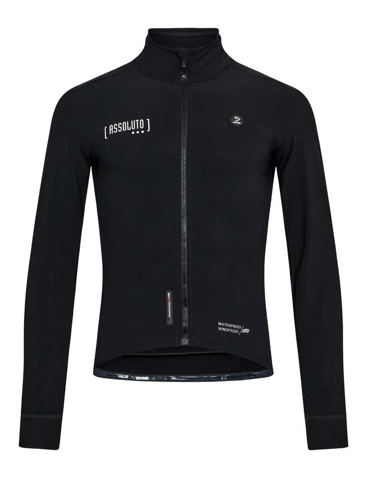 ASSOLUTO VINTERJAKKE - BLACK