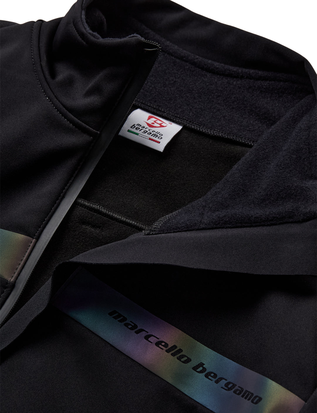 EXPERIENCE DEEP WINTER JAKKE - BLACK