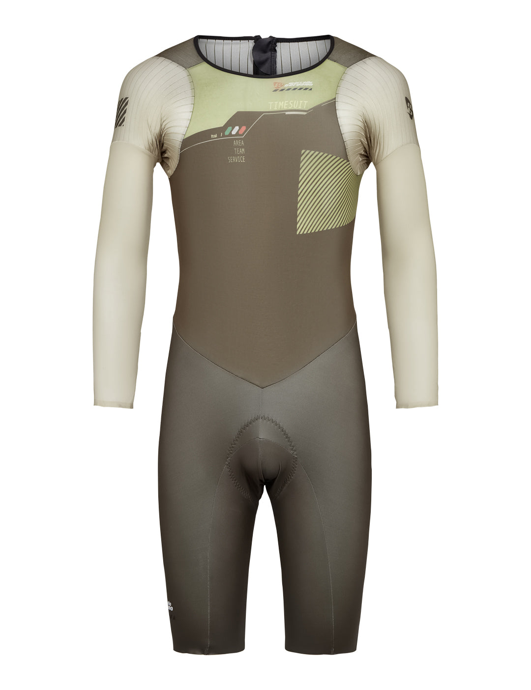 TIME TRIAL SUIT - POWER