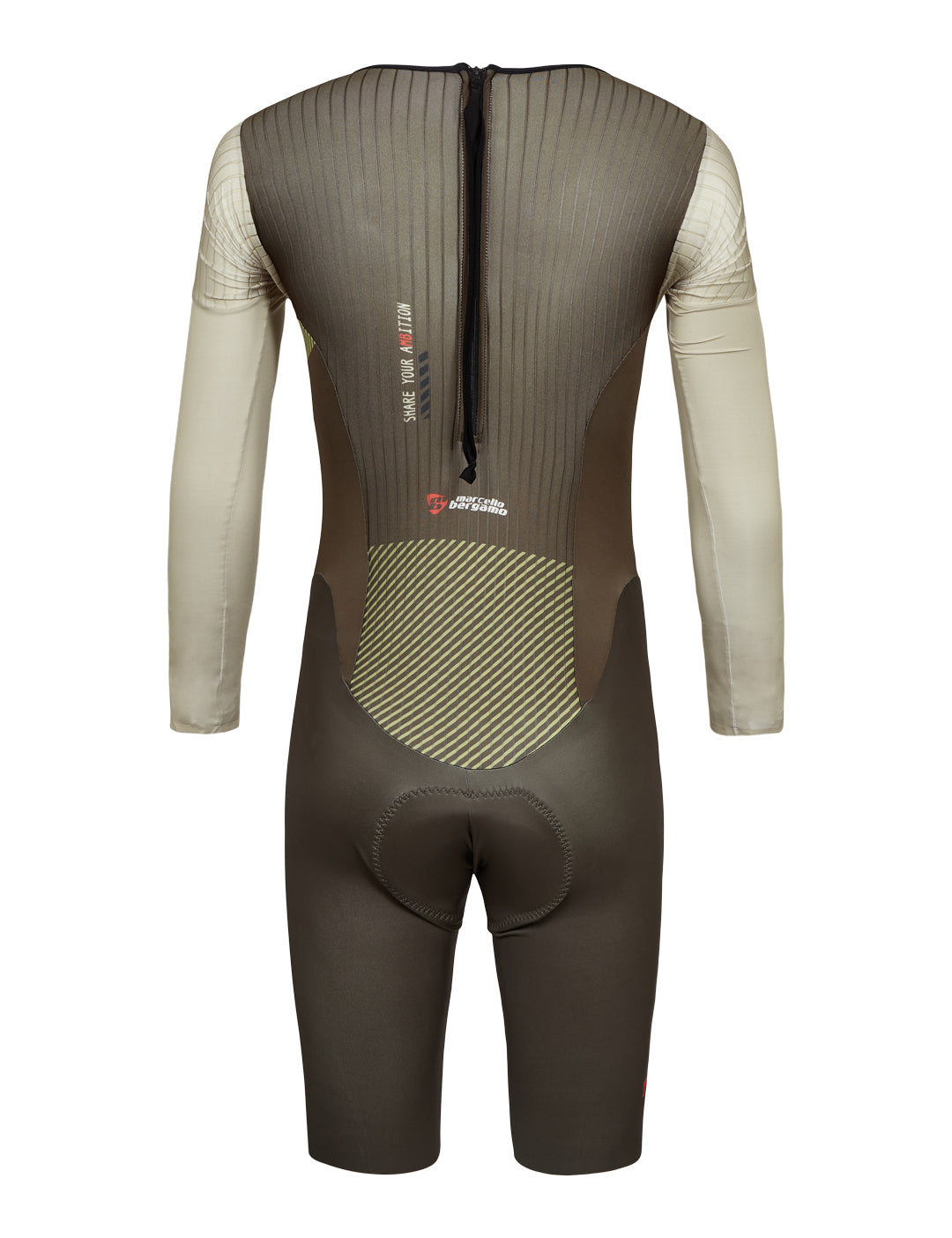 TIME TRIAL SUIT - POWER