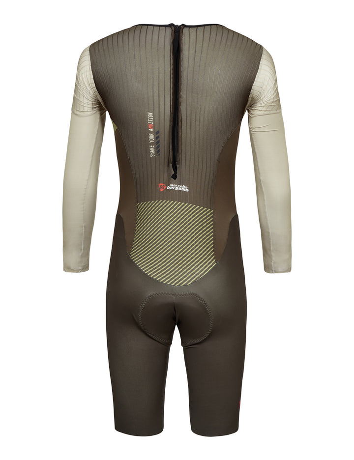 TIME TRIAL SUIT - POWER