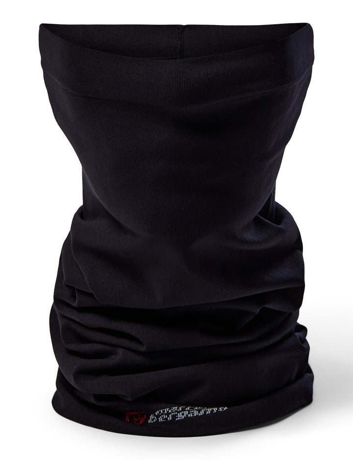 BUFF/HALSEDISSE - BLACK