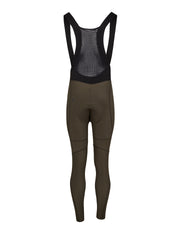 SPORTIVO SUPER ROUBAIX LONG TIGHTS M. PUDE - MOSS GREEN