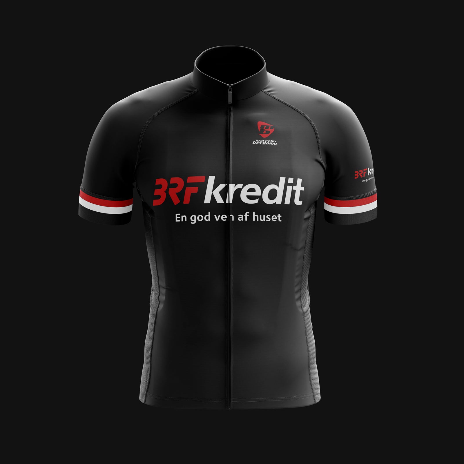 Teamtøj cykling