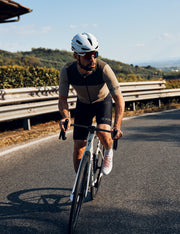 EXPERIENCE KORT TRIKOT - SAND