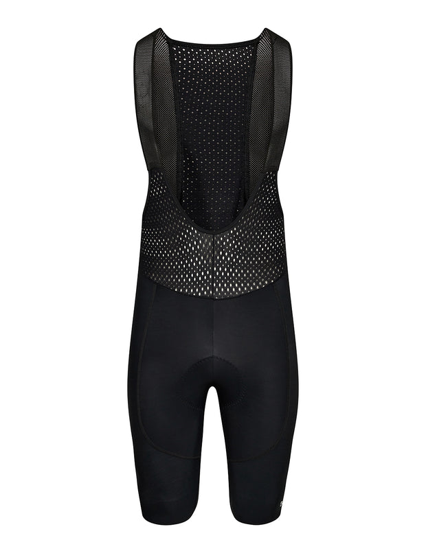 SPORTIVO PRO BIBSHORTS - BLACK