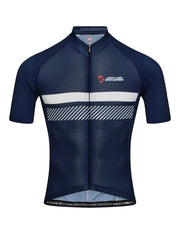 STELVIO KORT TRIKOT - BLUE