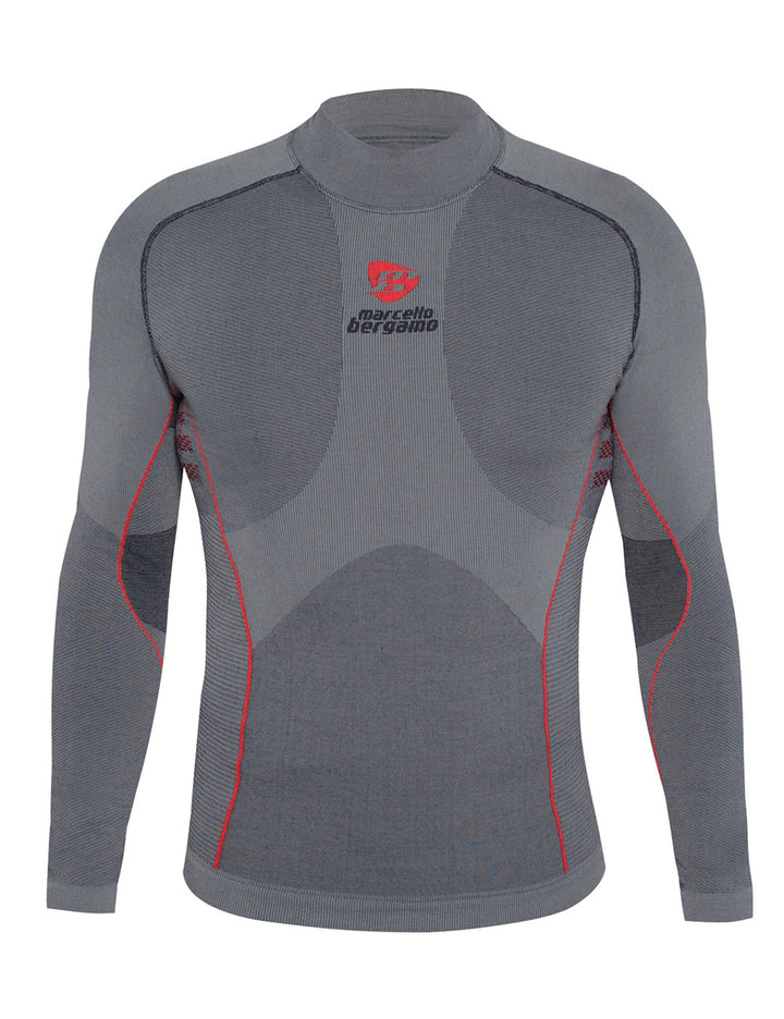 MB PRO MERINO SVEDUNDERTRØJE