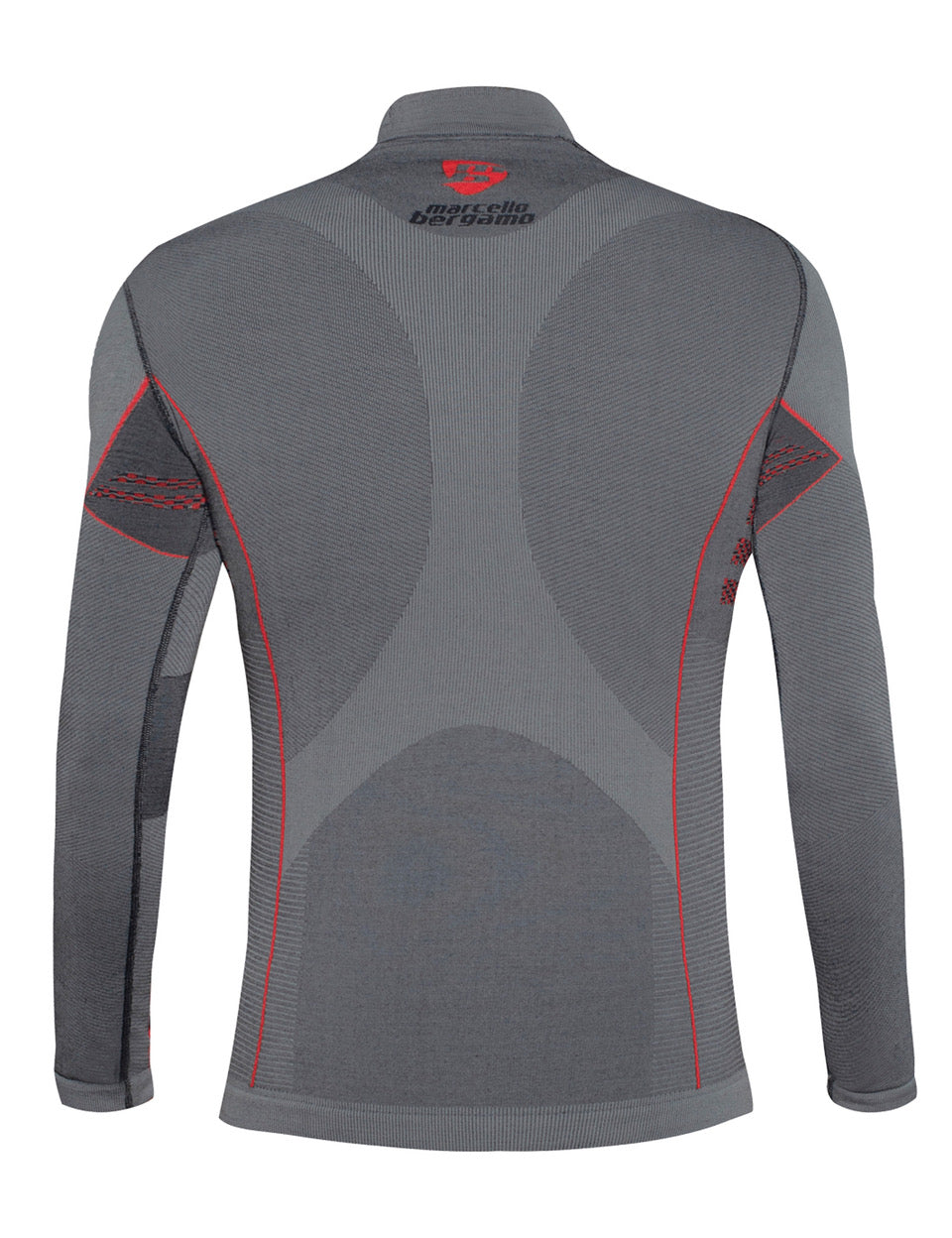 MB PRO MERINO SVEDUNDERTRØJE