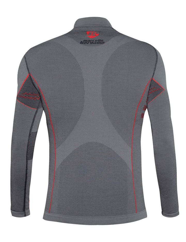 MB PRO MERINO SVEDUNDERTRØJE