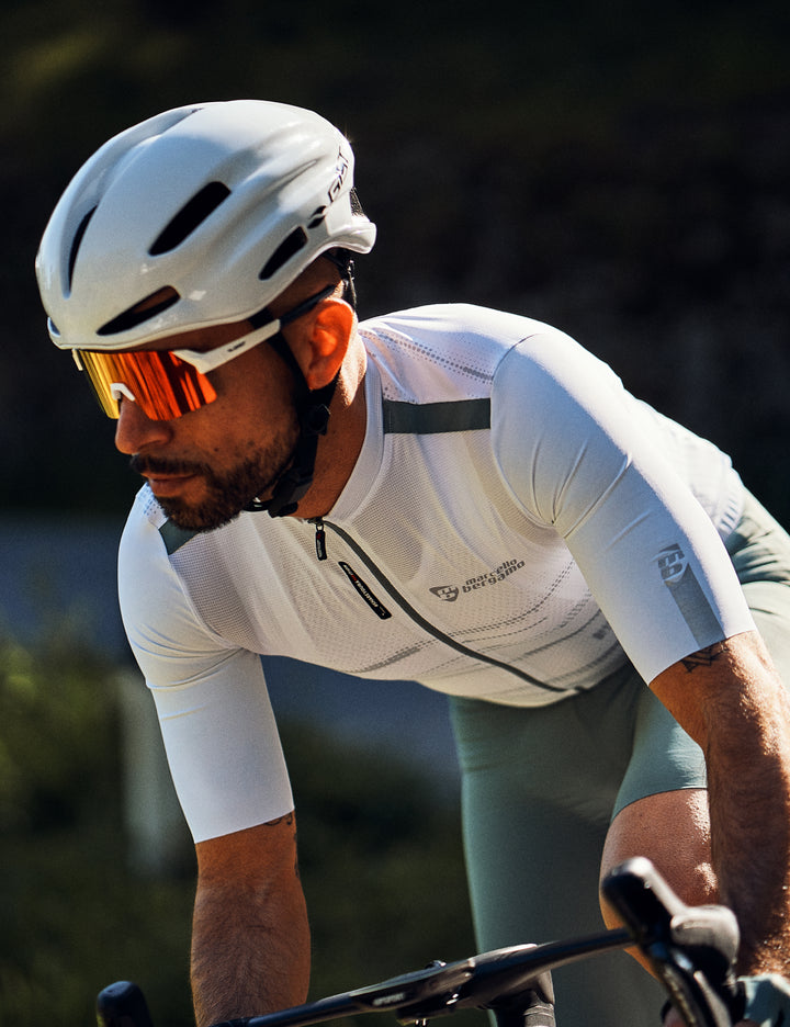 MINIMAL KORT TRIKOT - APOCALYPTUS