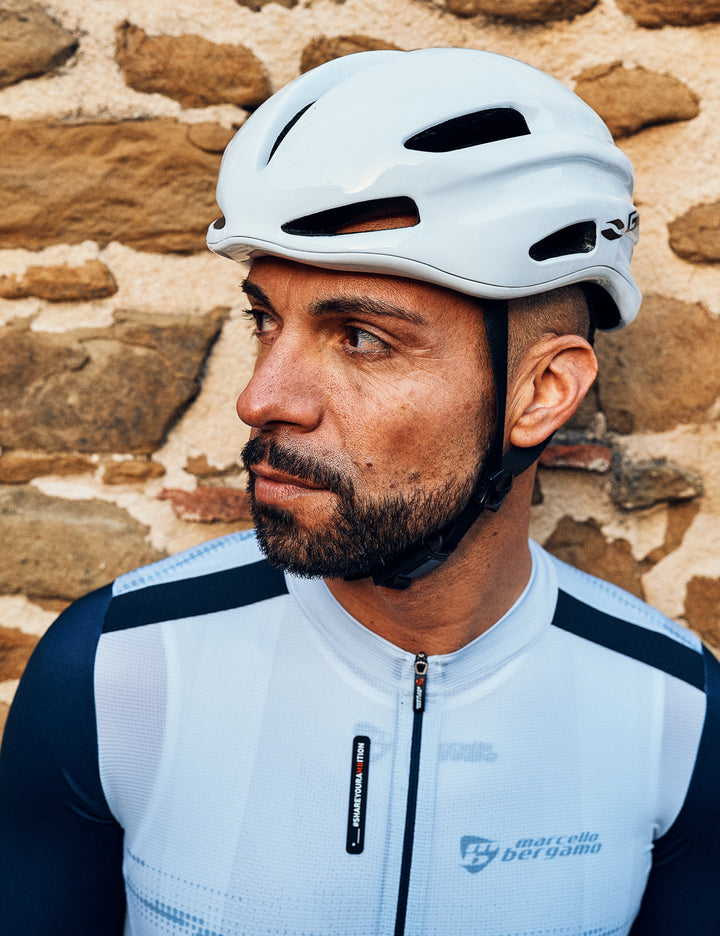 MINIMAL KORT TRIKOT - NAVY