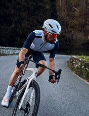 MINIMAL KORT TRIKOT - NAVY